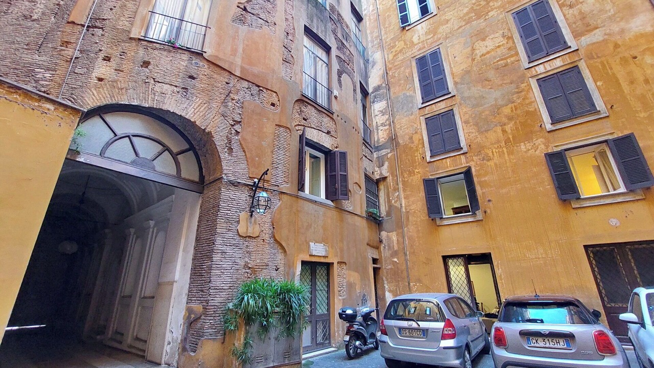Photo of Outdoor in Rione VIII Sant'Eustachio