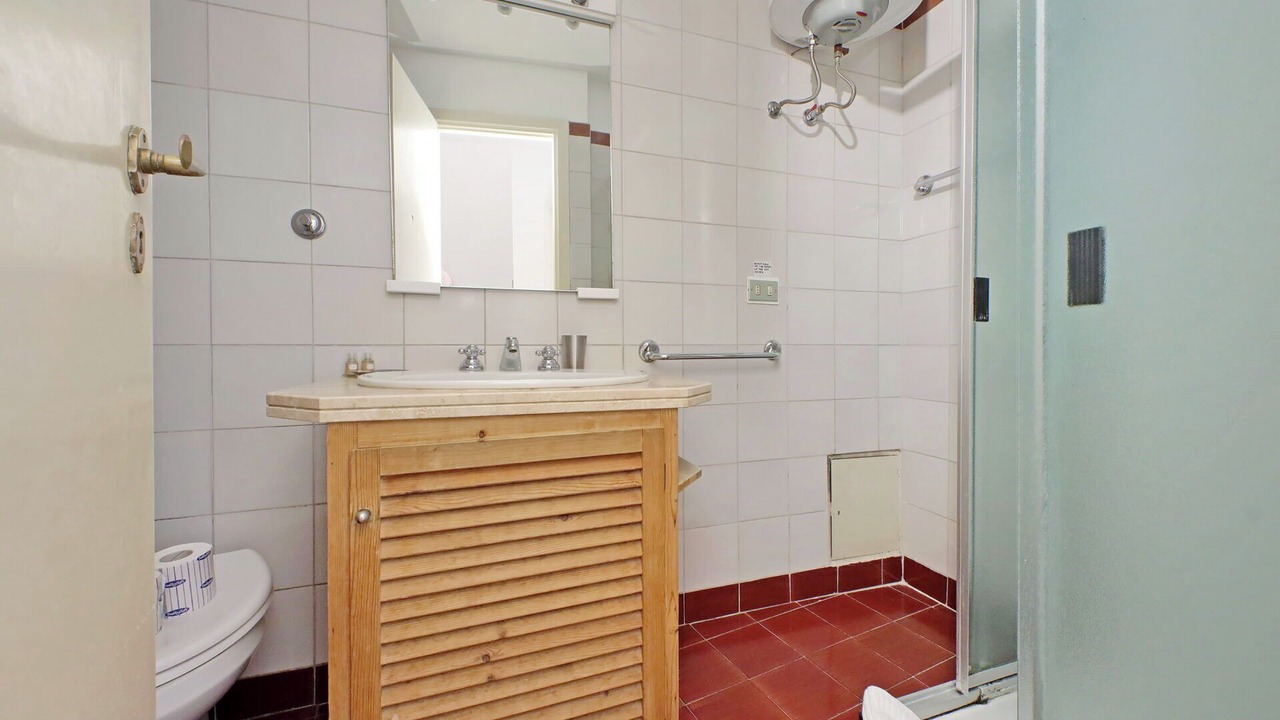 Photo of Bathroom in Rione VIII Sant'Eustachio