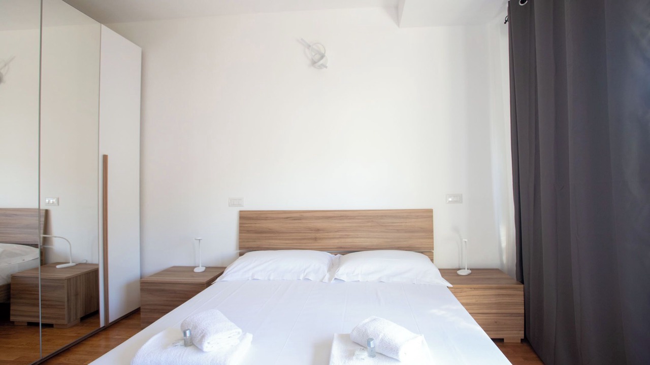 Photo of Bedroom in Trionfale