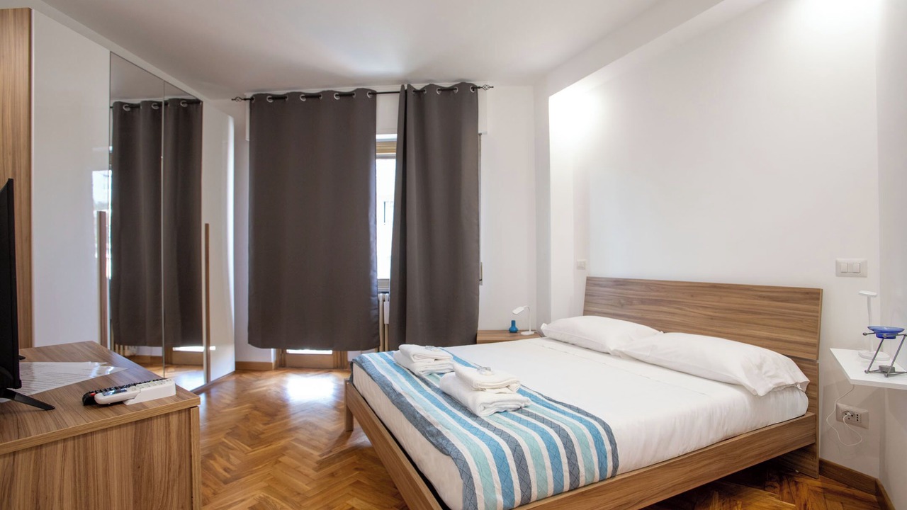 Photo of Bedroom in Trionfale