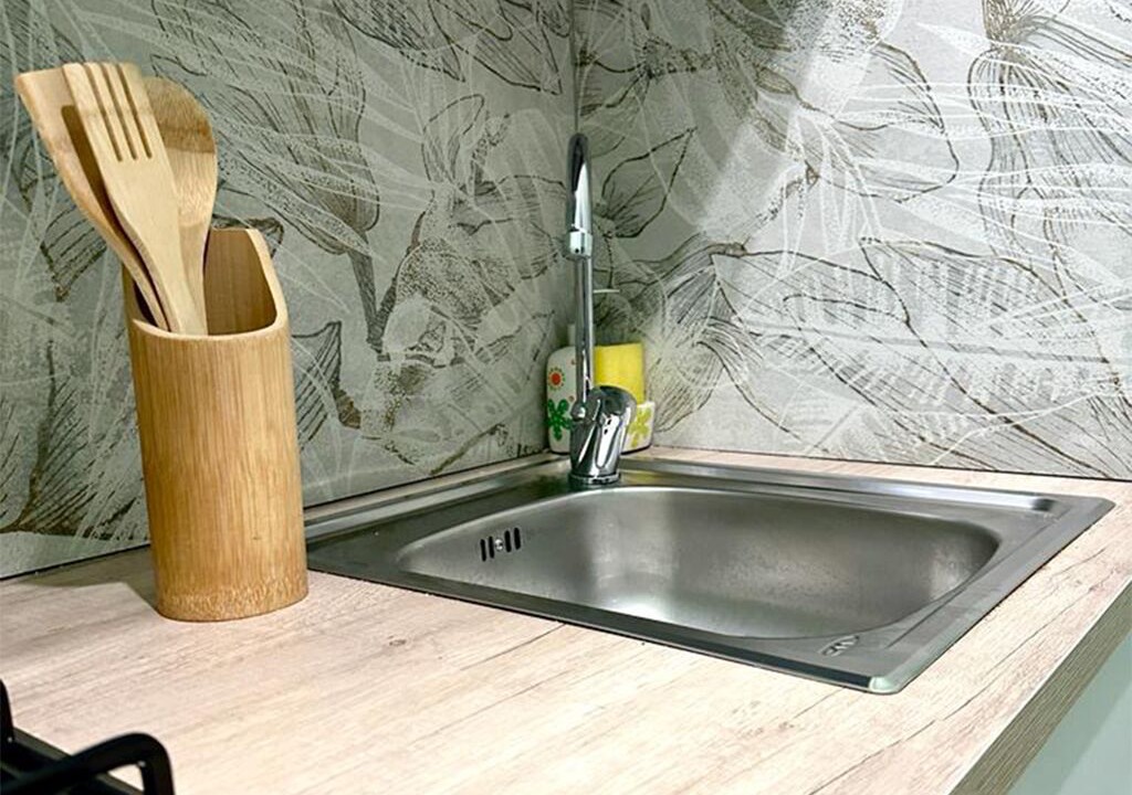 Photo of Kitchen in Quartiere XXXIII Lido di Ostia Ponente