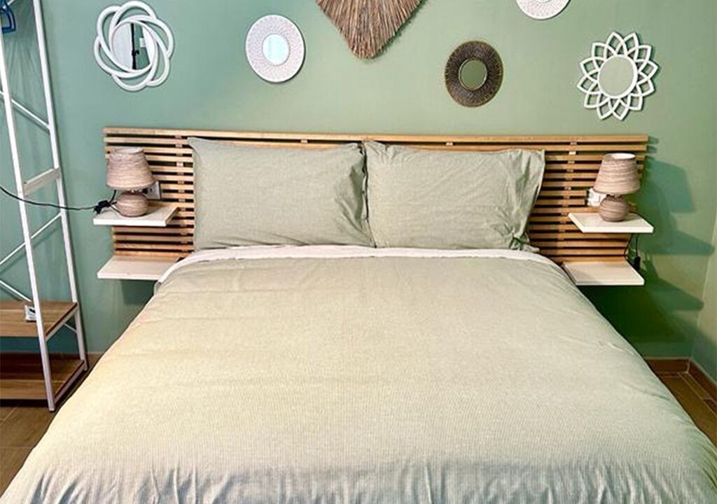 Photo of Bedroom in Quartiere XXXIII Lido di Ostia Ponente