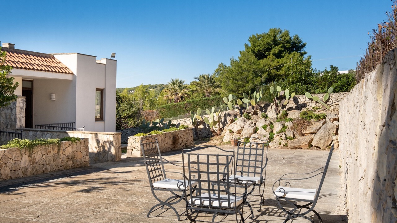 Photo of Patio Balcony in Santa Caterina