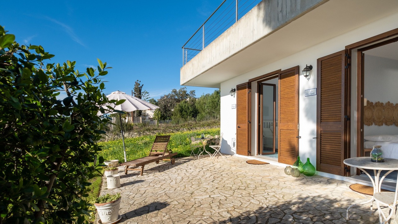 Photo of Patio Balcony in Santa Caterina