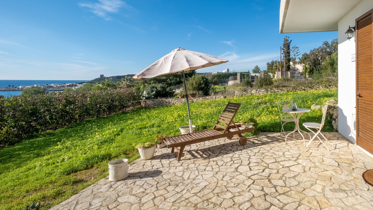 Photo of Patio Balcony in Santa Caterina