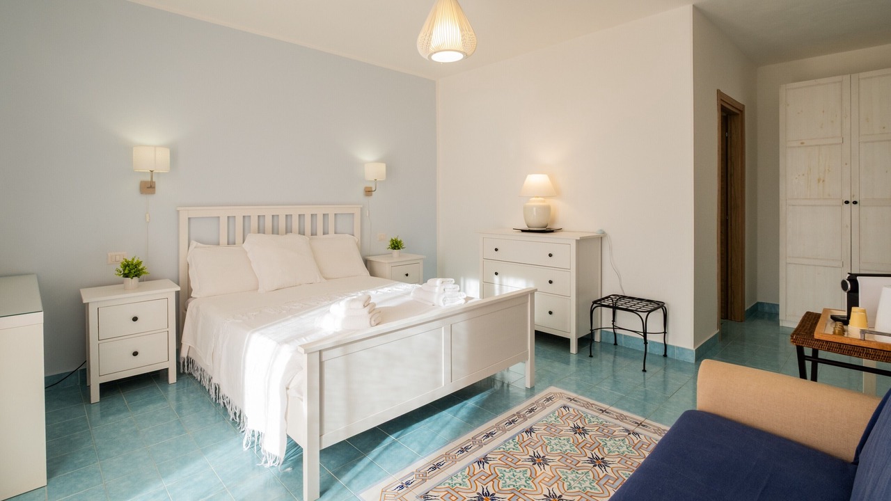 Photo of Bedroom in Santa Caterina