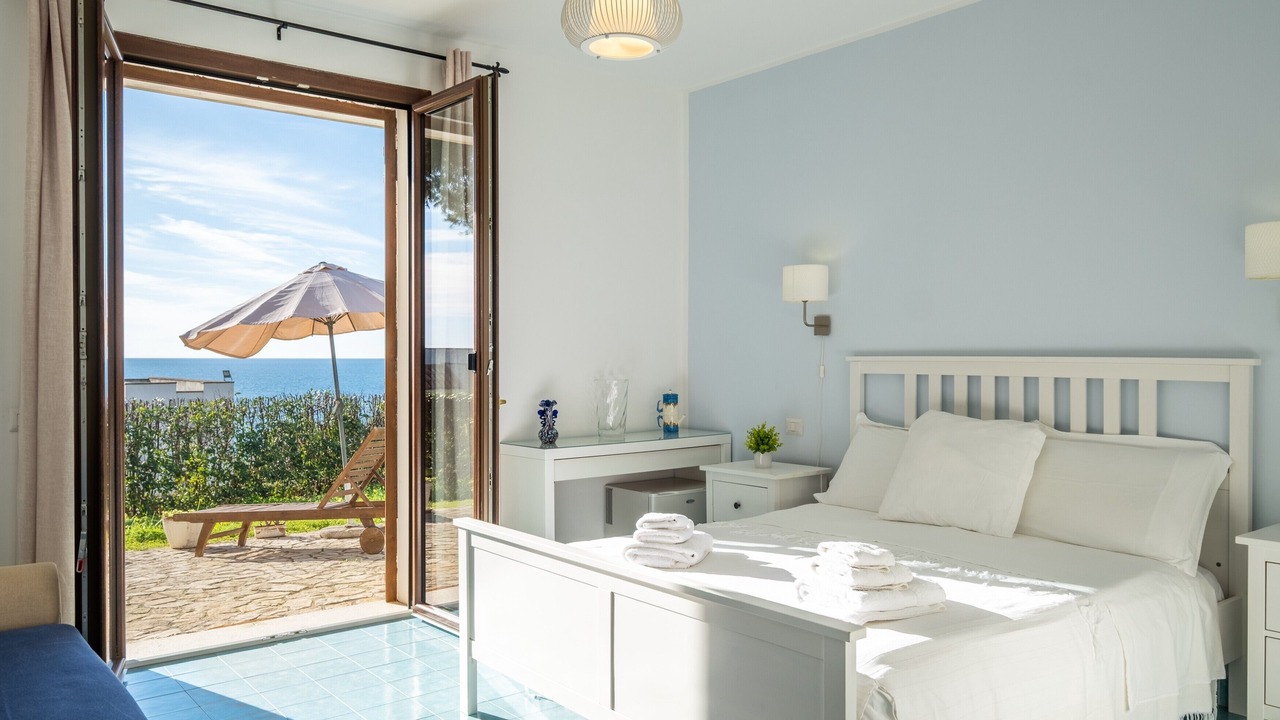 Photo of Bedroom in Santa Caterina