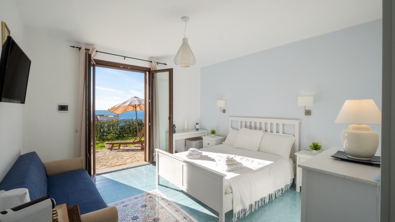 Photo of Bedroom in Santa Caterina