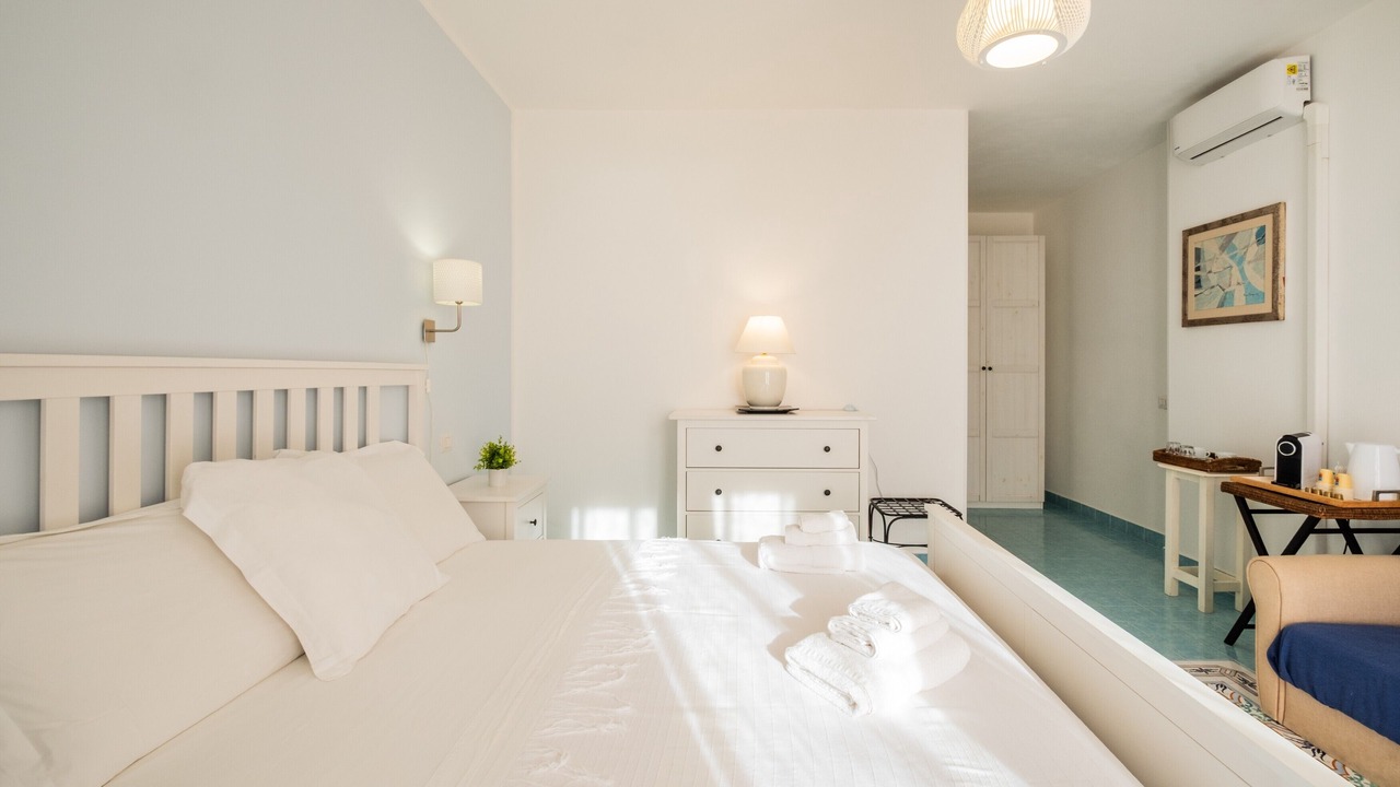 Photo of Bedroom in Santa Caterina