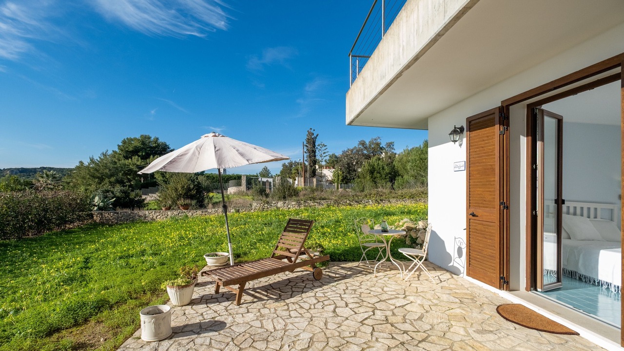 Photo of Patio Balcony in Santa Caterina