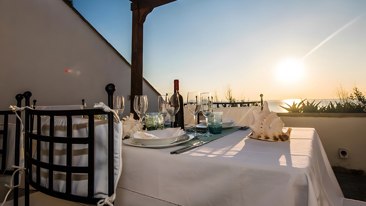Photo of Outdoor in Santa Caterina