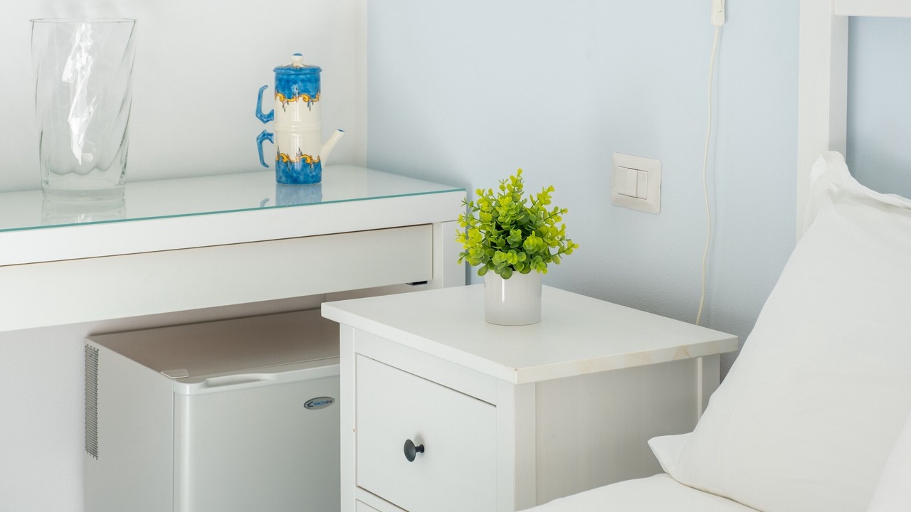 Photo of Bedroom in Santa Caterina