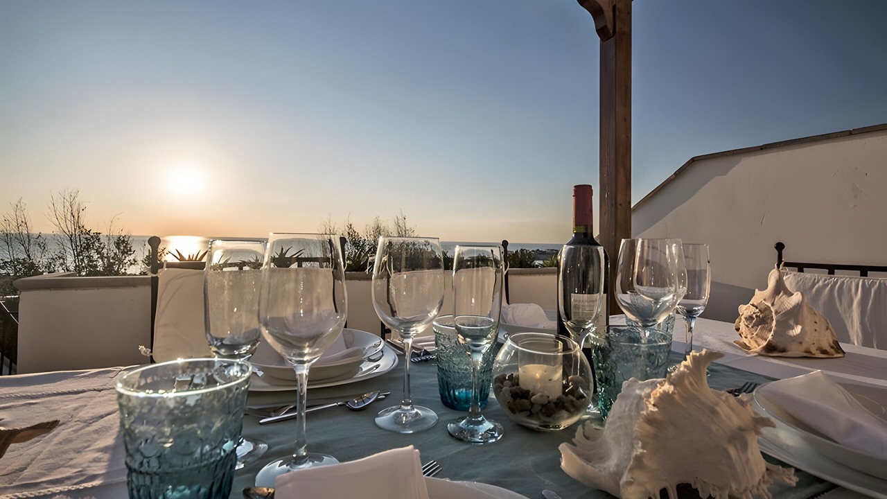 Photo of Outdoor in Santa Caterina