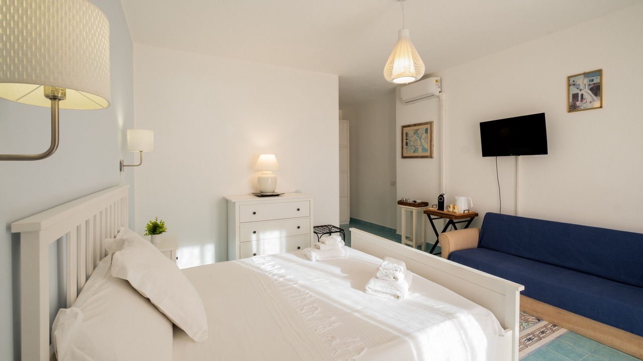 Photo of Bedroom in Santa Caterina