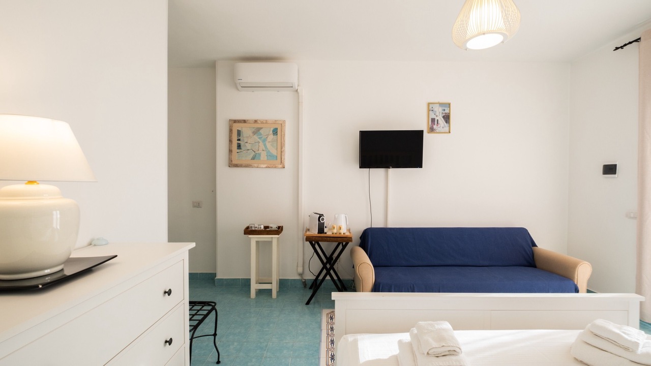 Photo of Bedroom in Santa Caterina