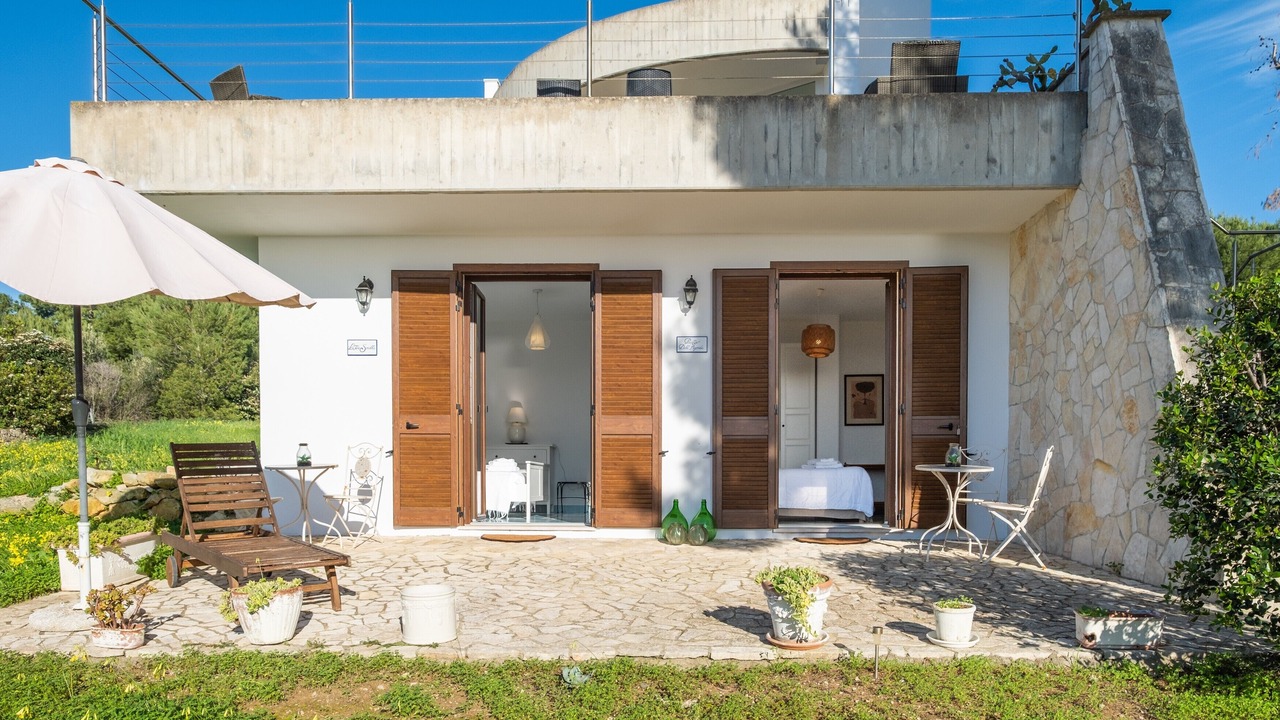 Photo of Outdoor in Santa Caterina