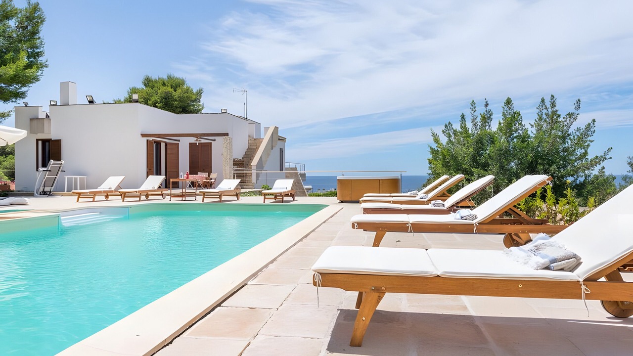 Photo of Outdoor in Santa Caterina