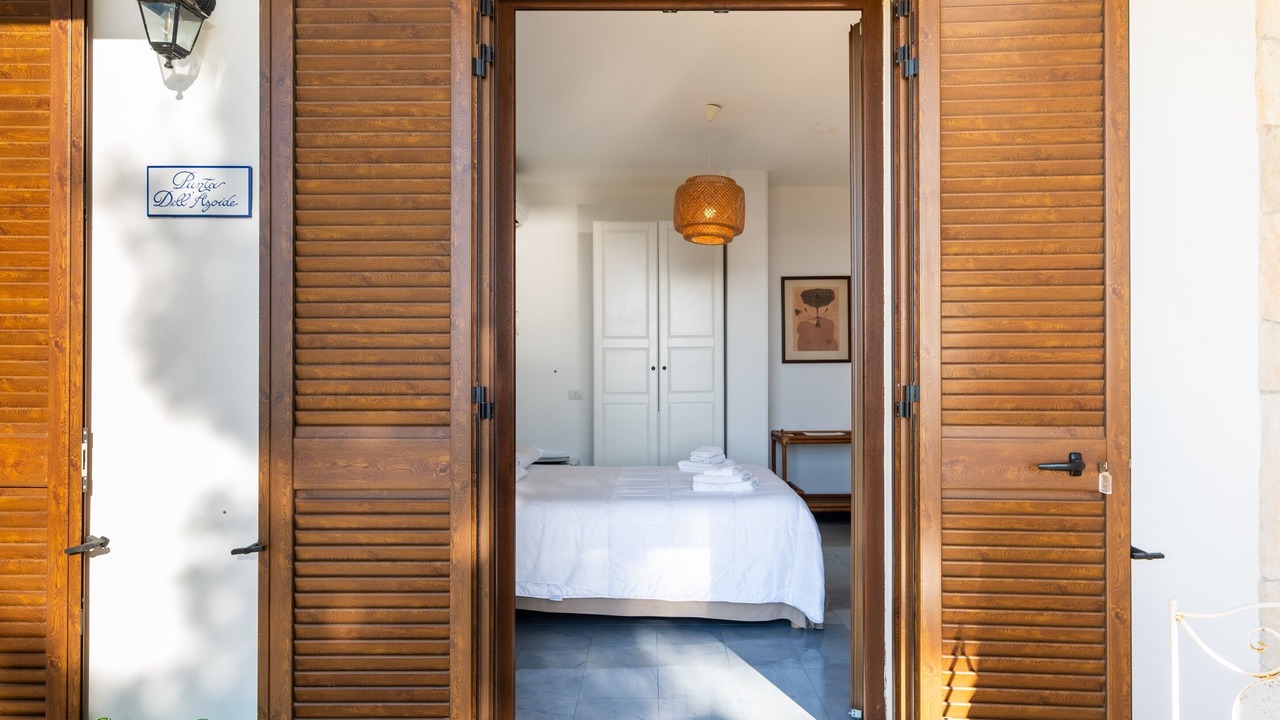 Photo of Bedroom in Santa Caterina