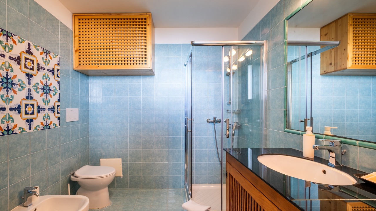 Photo of Bathroom in Santa Caterina