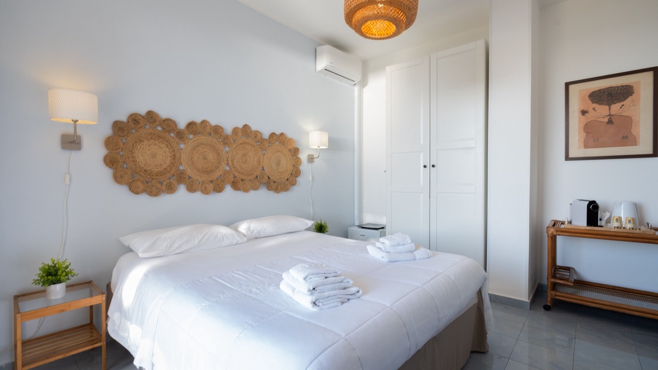 Photo of Bedroom in Santa Caterina