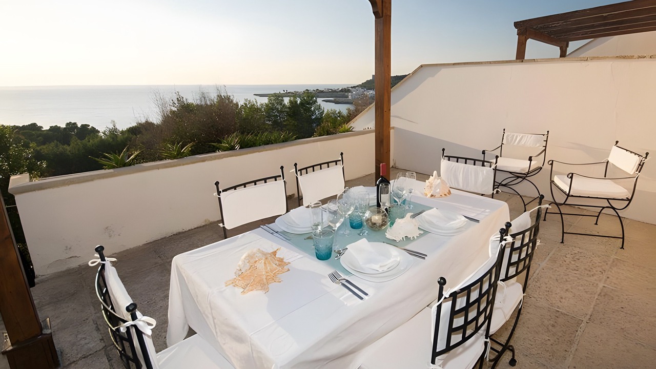 Photo of Outdoor in Santa Caterina
