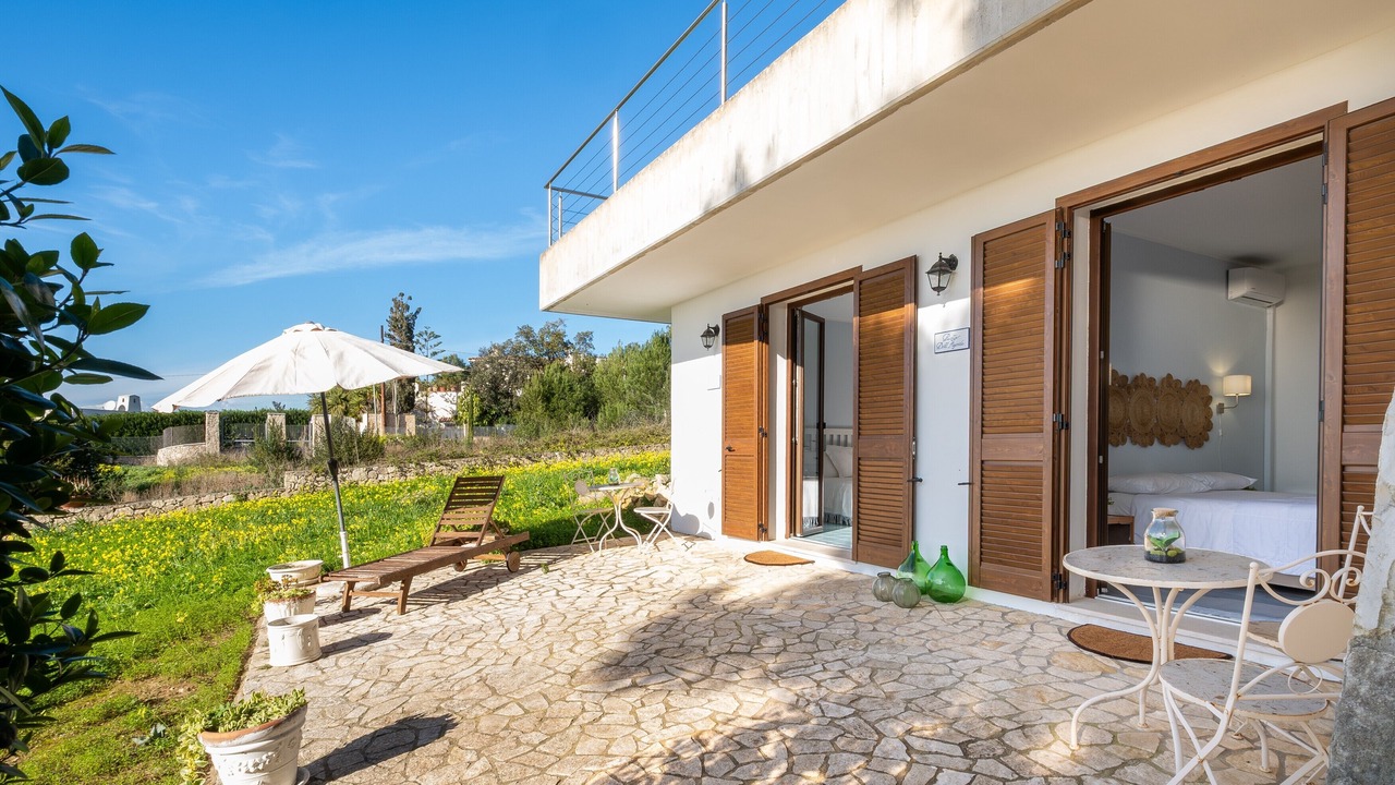 Photo of Patio Balcony in Santa Caterina
