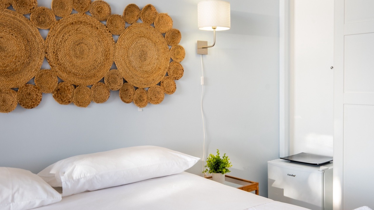 Photo of Bedroom in Santa Caterina