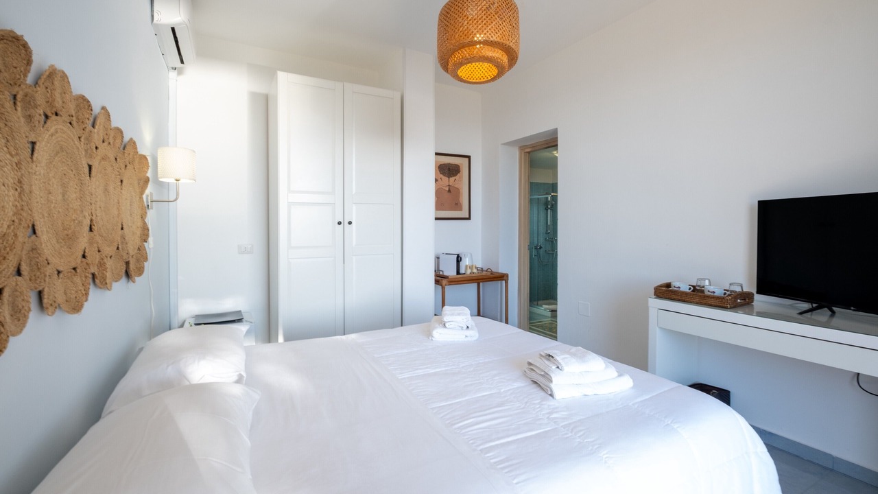 Photo of Bedroom in Santa Caterina