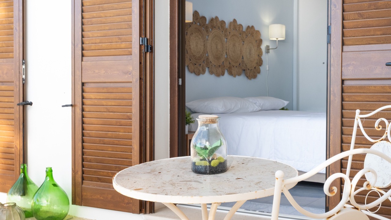 Photo of Bedroom in Santa Caterina
