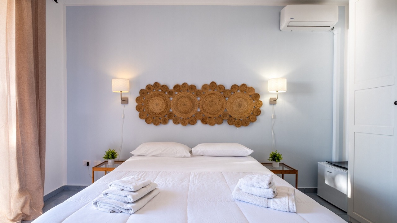 Photo of Bedroom in Santa Caterina