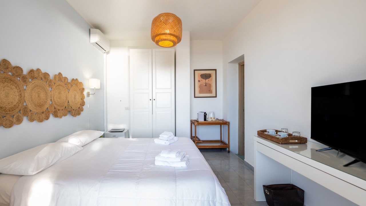 Photo of Bedroom in Santa Caterina