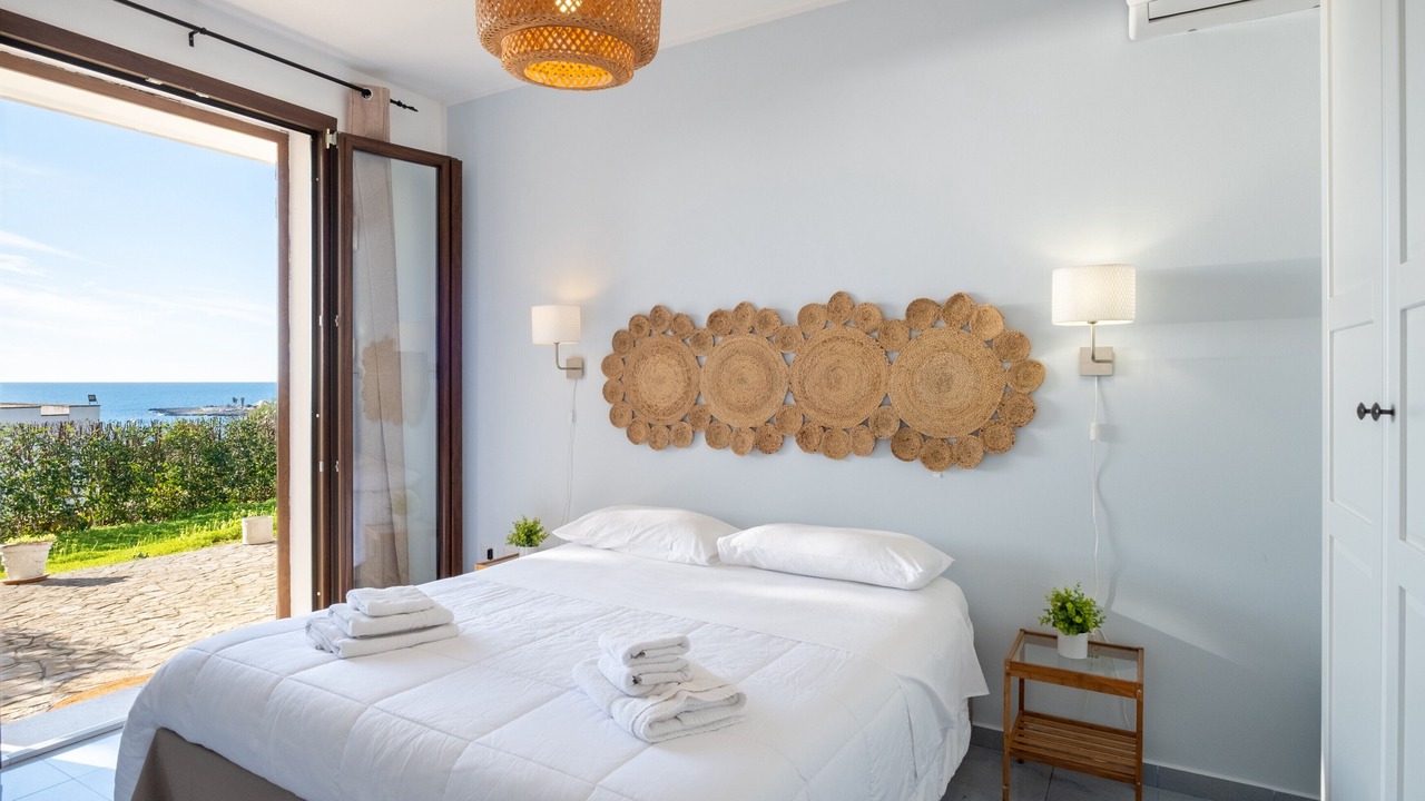Photo of Bedroom in Santa Caterina