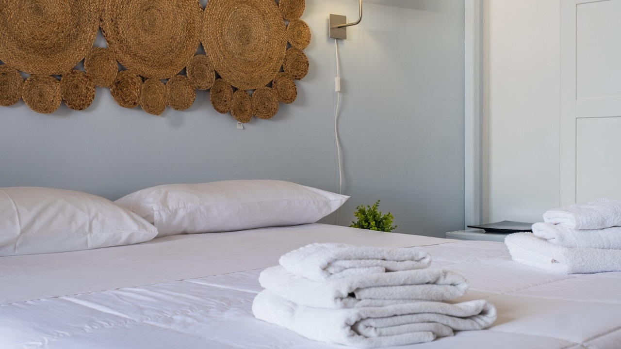 Photo of Bedroom in Santa Caterina