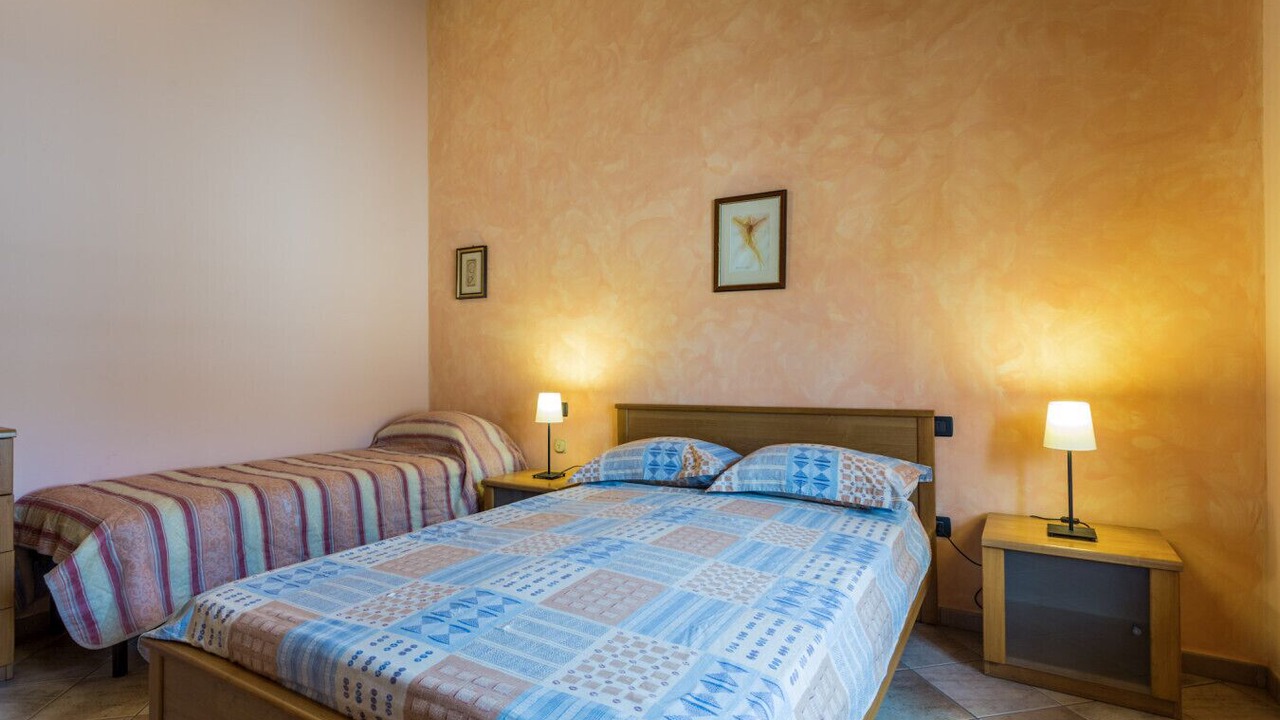 Photo of Bedroom in Sigillo