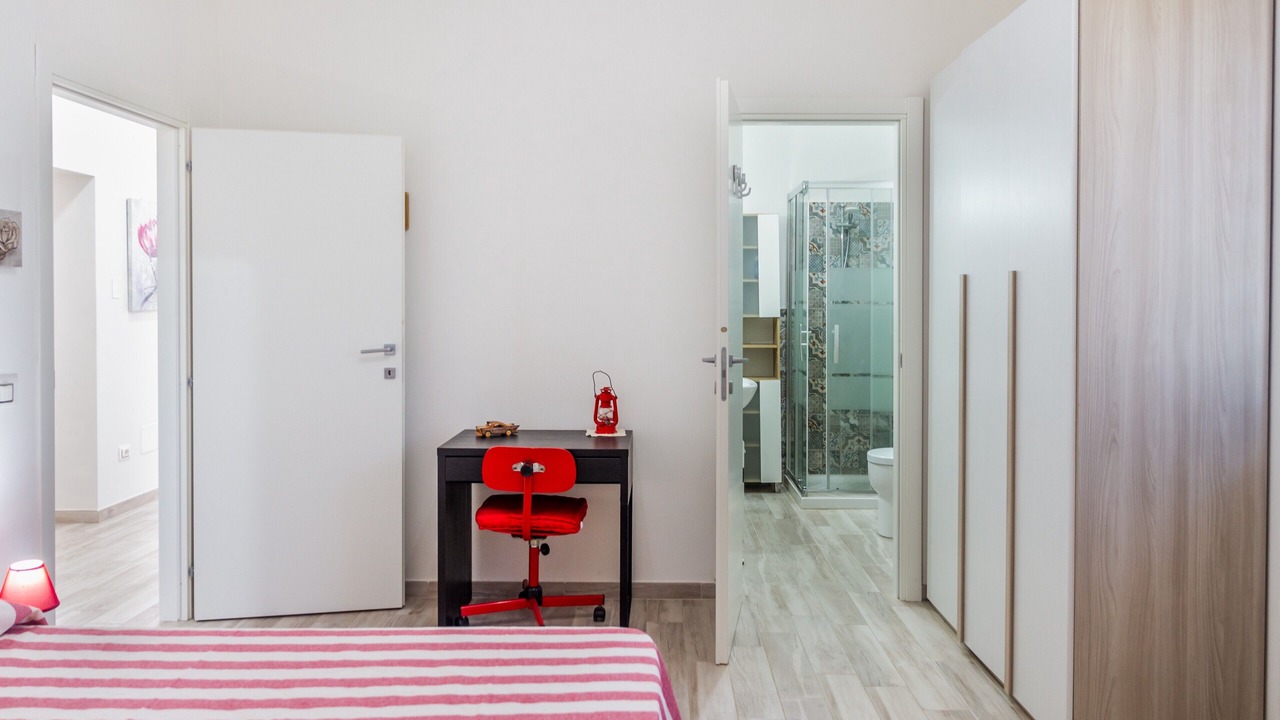 Photo of Bedroom in Grosseto