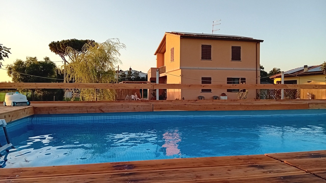 Photo of Outdoor in Grosseto
