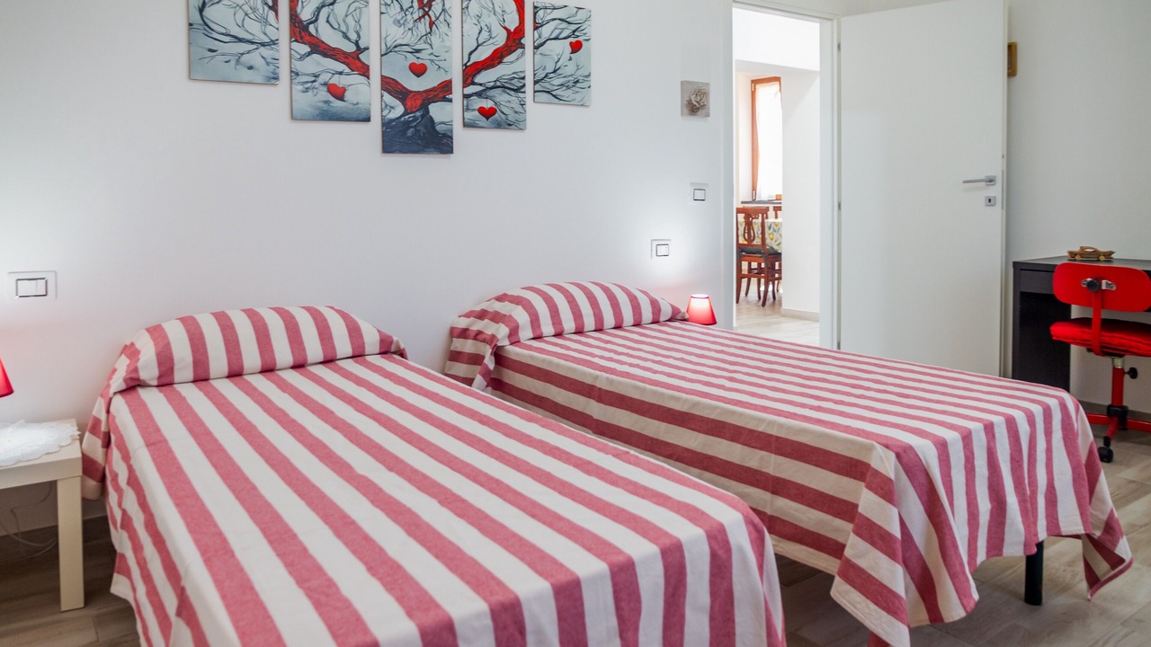 Photo of Bedroom in Grosseto