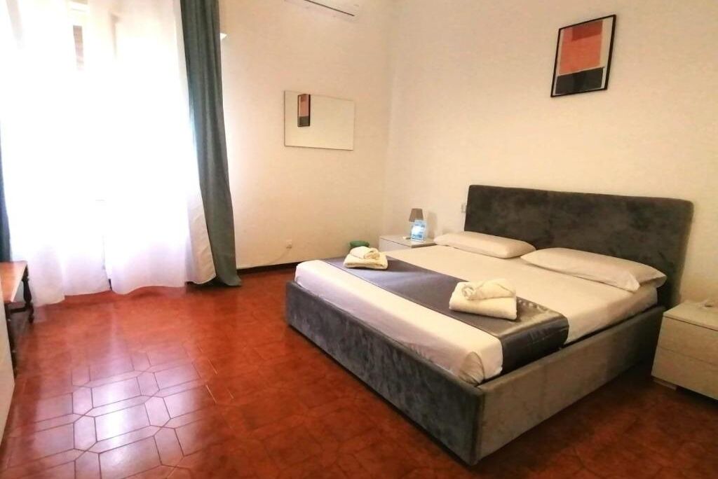 Photo of Bedroom in Valcanneto