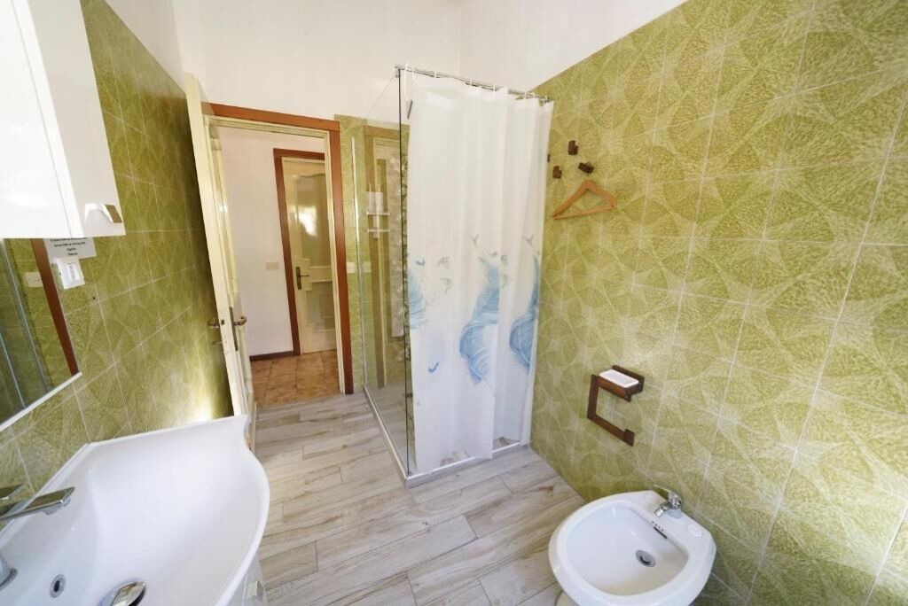 Photo of Bathroom in Valcanneto