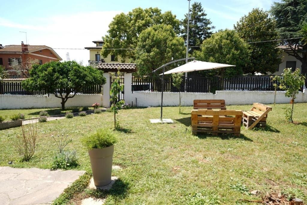 Photo of Outdoor in Valcanneto