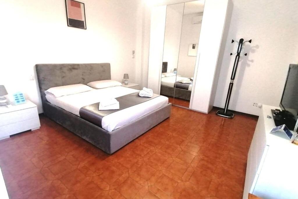 Photo of Bedroom in Valcanneto