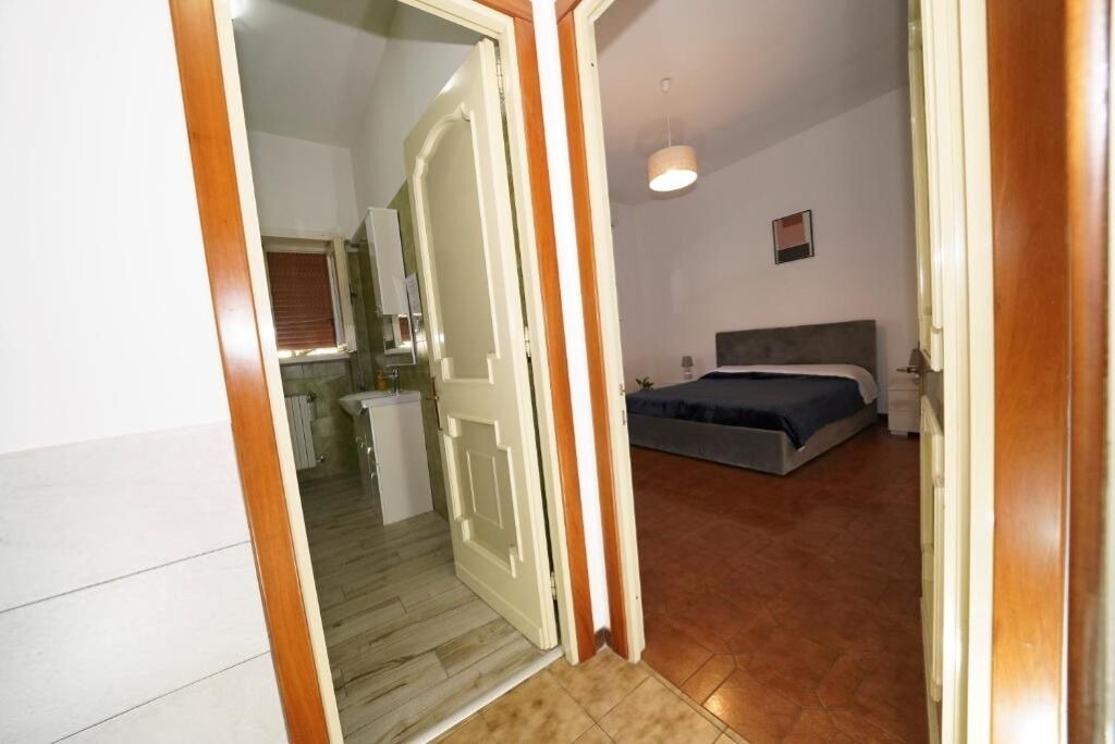 Photo of Bedroom in Valcanneto