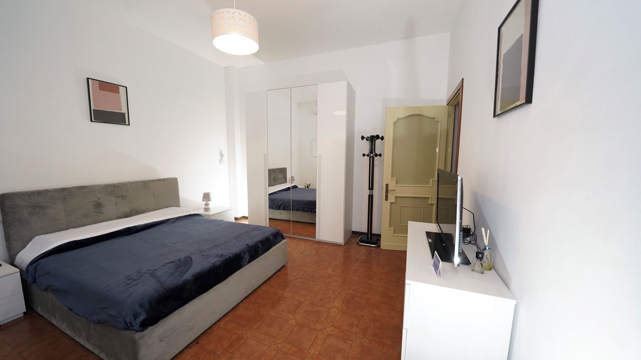 Photo of Bedroom in Valcanneto