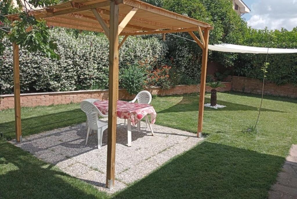 Photo of Outdoor in Valcanneto