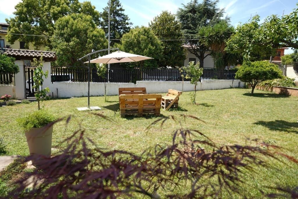 Photo of Outdoor in Valcanneto