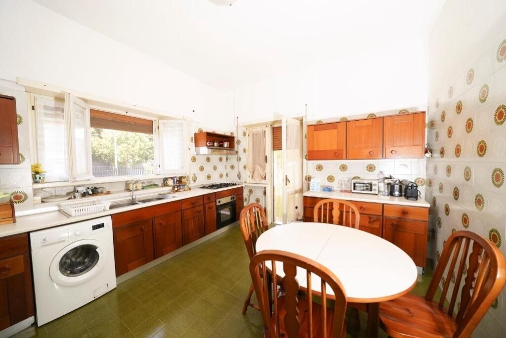 Photo of Kitchen in Valcanneto