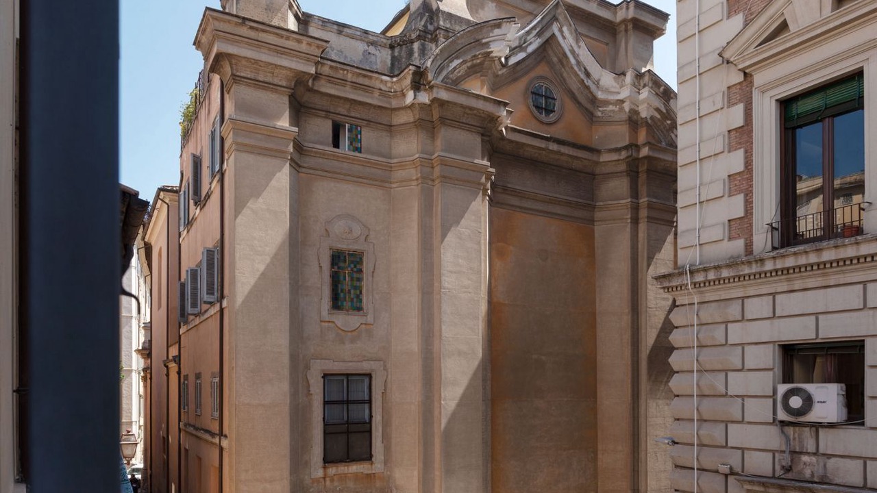 Photo of Others in Rione VII Regola