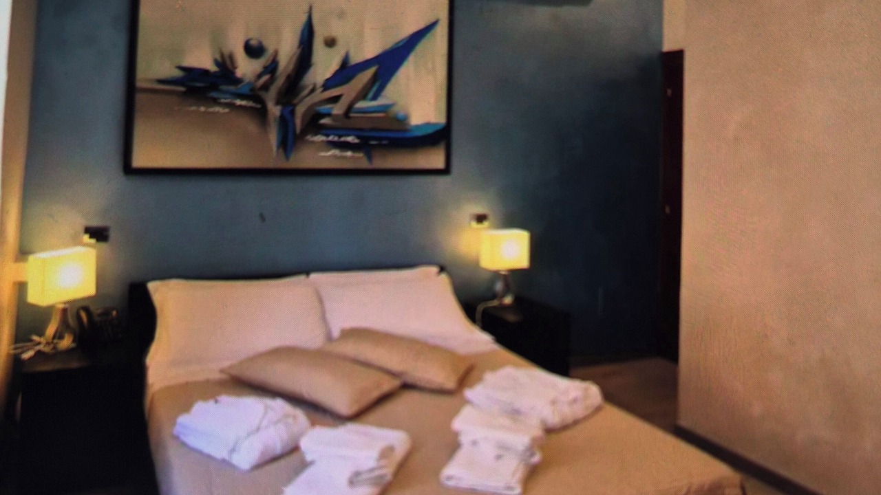 Photo of Bedroom in Esquilino
