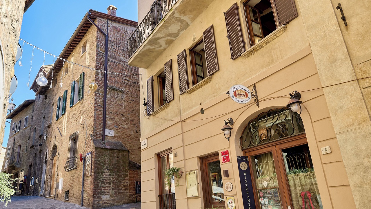 Photo of Outdoor in Montepulciano