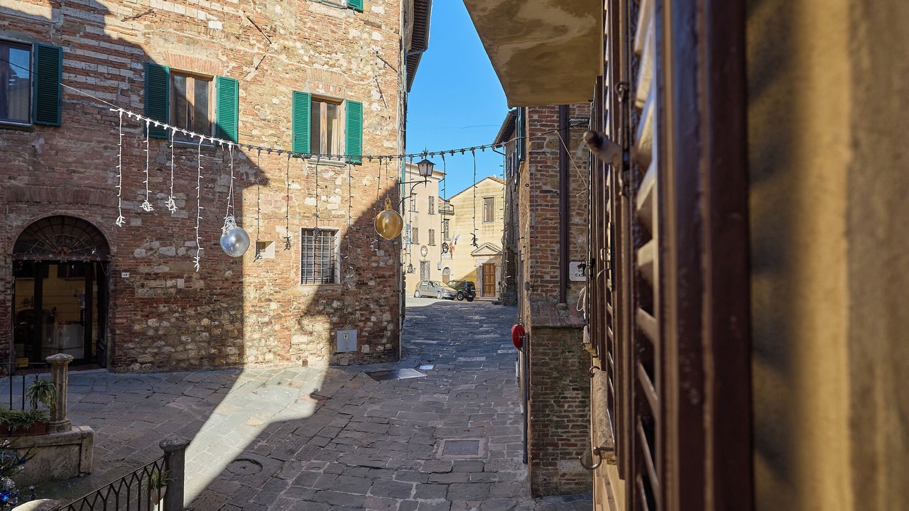 Photo of Outdoor in Montepulciano